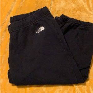 North face sweats